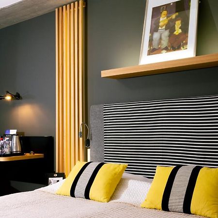 Martigny Boutique-Hotel Ngoại thất bức ảnh