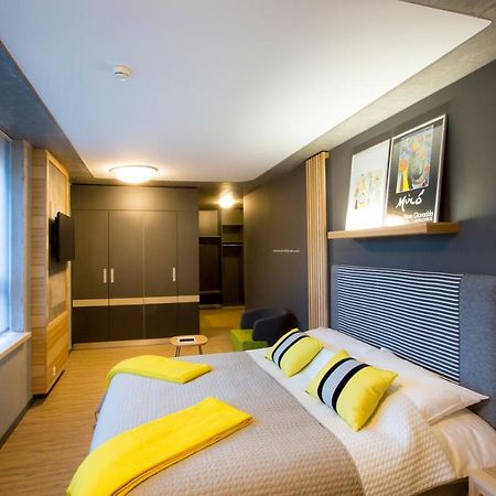 Martigny Boutique-Hotel Ngoại thất bức ảnh