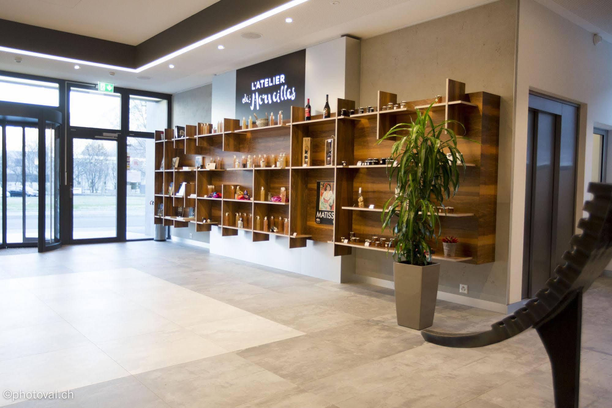 Martigny Boutique-Hotel Ngoại thất bức ảnh