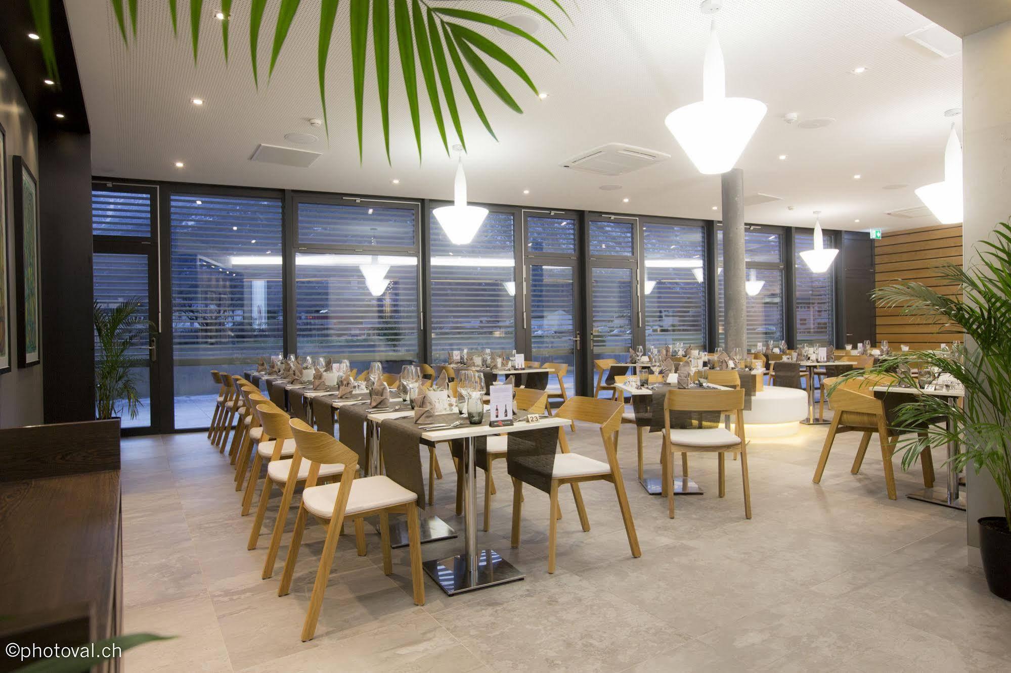 Martigny Boutique-Hotel Ngoại thất bức ảnh