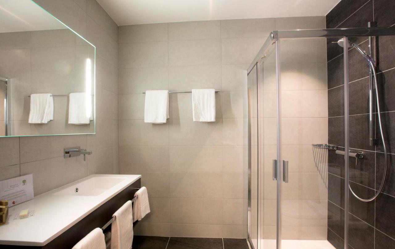Martigny Boutique-Hotel Ngoại thất bức ảnh