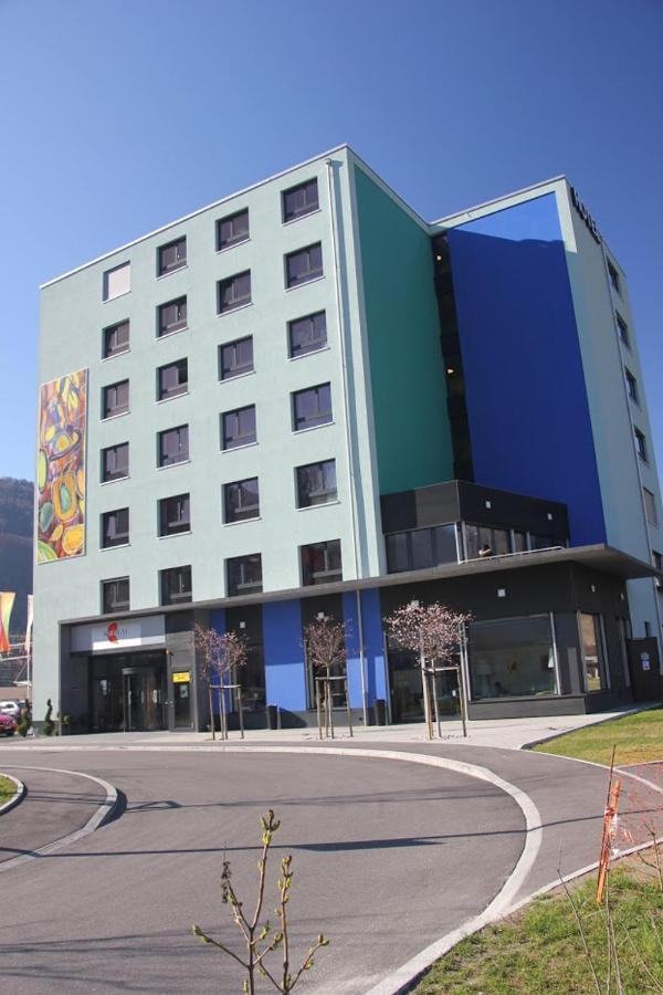 Martigny Boutique-Hotel Ngoại thất bức ảnh
