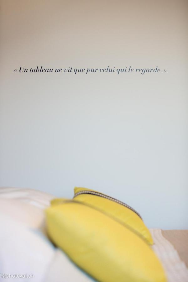 Martigny Boutique-Hotel Ngoại thất bức ảnh