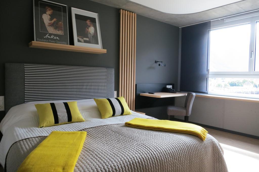 Martigny Boutique-Hotel Ngoại thất bức ảnh