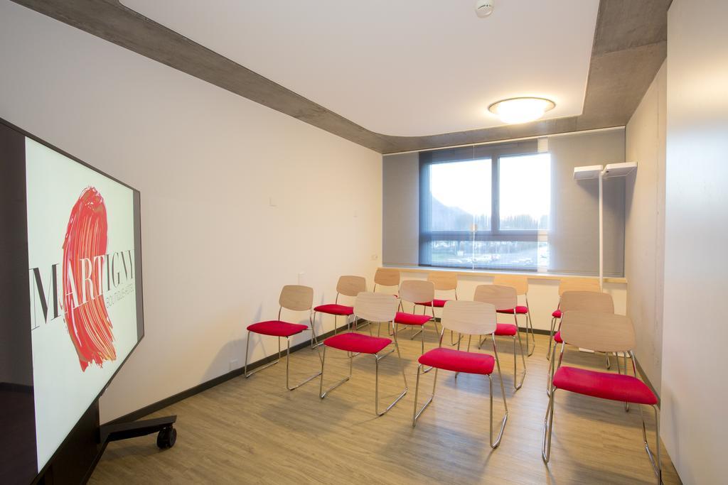 Martigny Boutique-Hotel Ngoại thất bức ảnh