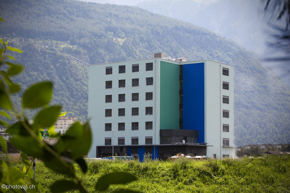Martigny Boutique-Hotel Ngoại thất bức ảnh
