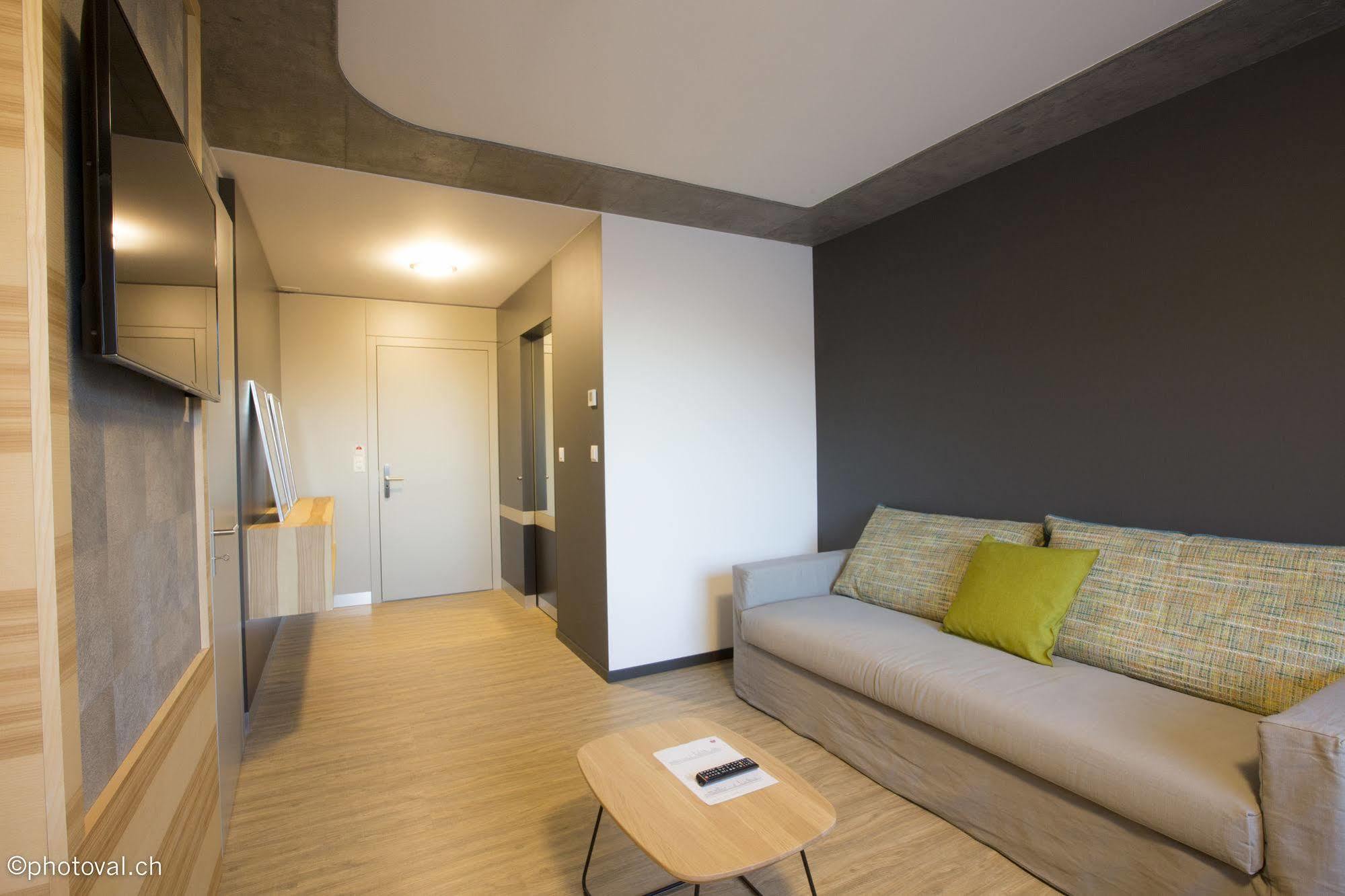 Martigny Boutique-Hotel Ngoại thất bức ảnh