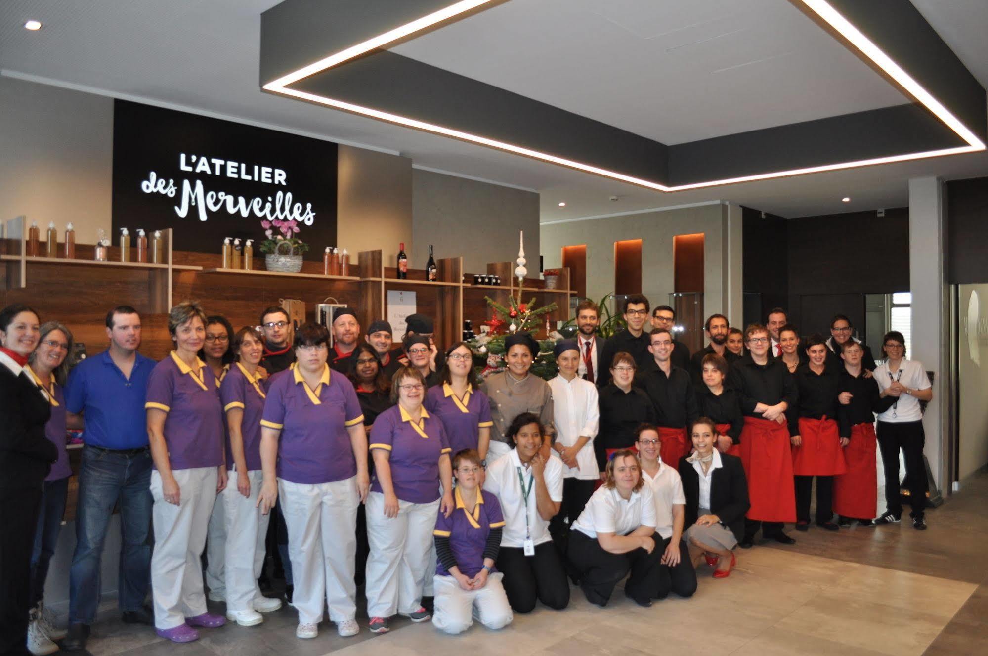 Martigny Boutique-Hotel Ngoại thất bức ảnh