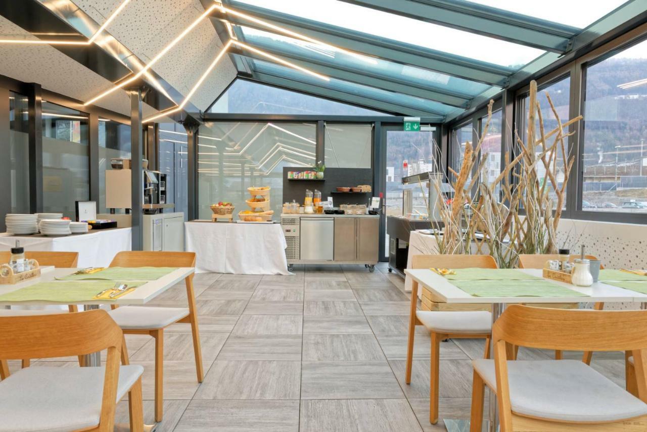 Martigny Boutique-Hotel Ngoại thất bức ảnh